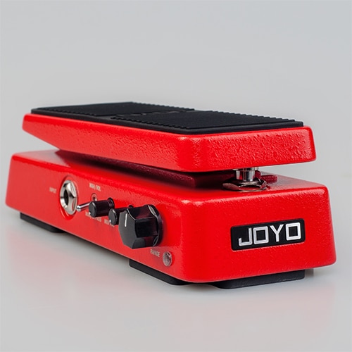 Wah II Multimode